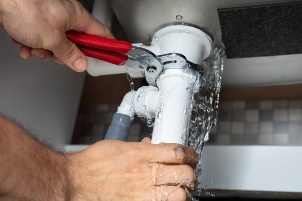 Best Water damage restoration near me  in La Cygne, KS