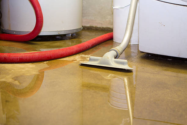 Best Residential water damage restoration  in La Cygne, KS
